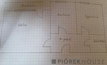 Mieszkanie 2-pokojowe Warszawa Wola, ul. Dzielna. Zdjęcie 4