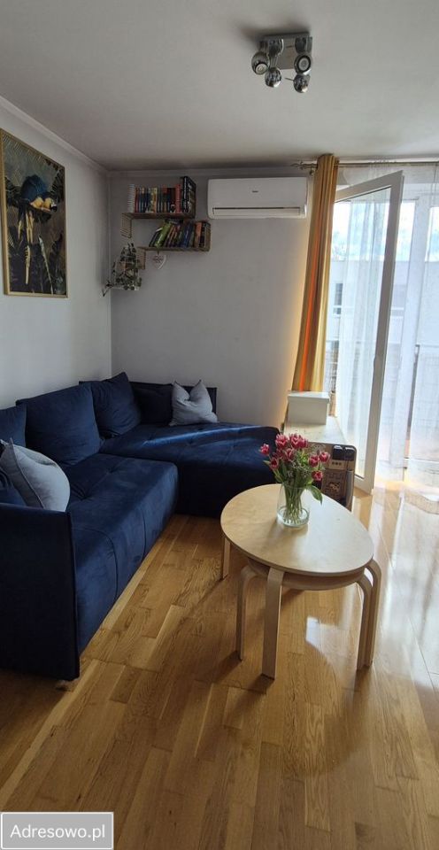 Mieszkanie 2-pokojowe Legionowo Bukowiec, ul. gen. Bolesława Roi. Zdjęcie 9