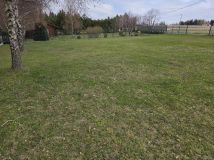 Działka rekreacyjna Jerzmanowice. Zdjęcie 1