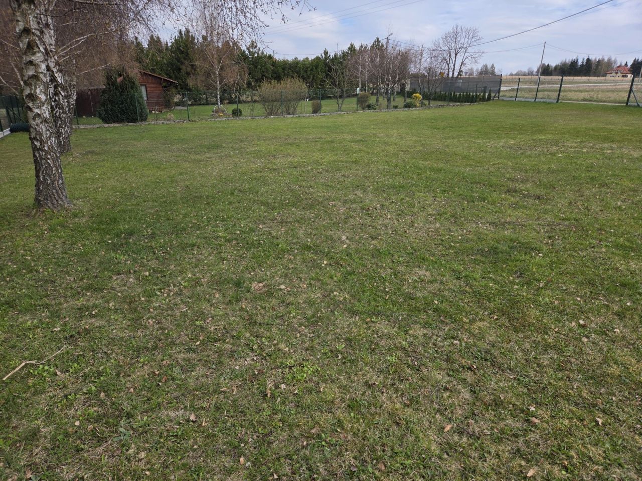 Działka rekreacyjna Jerzmanowice. Zdjęcie 2