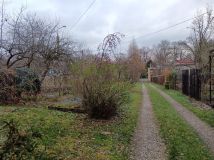 Działka budowlana Krzeszowice, ul. Grunwaldzka. Zdjęcie 1