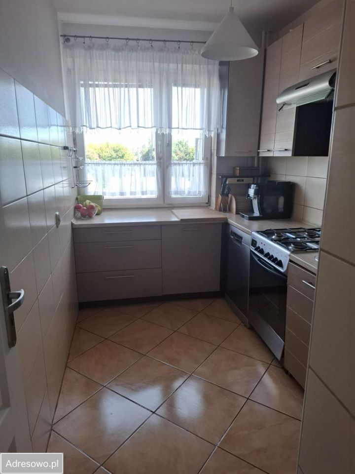 Mieszkanie 4-pokojowe Swarzędz, os. Czwartaków. Zdjęcie 8