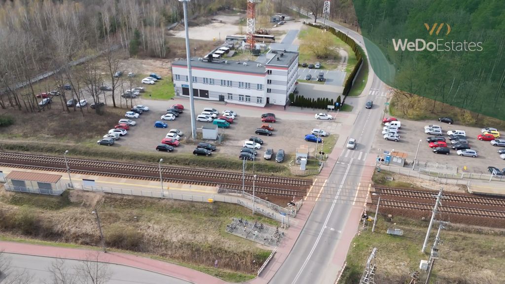 Mieszkanie 4-pokojowe Ostrówek, ul. Miła. Zdjęcie 35