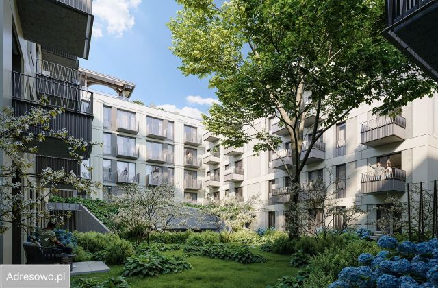 Mieszkanie 1-pokojowe Poznań Jeżyce, ul. Józefa Ignacego Kraszewskiego. Zdjęcie 1