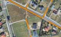 Działka budowlana Sulnowo. Zdjęcie 2