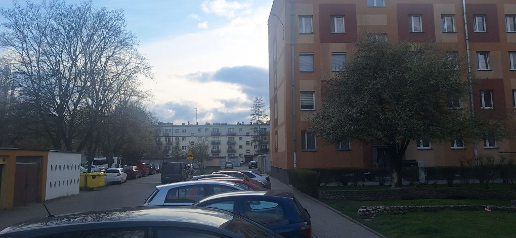 Mieszkanie 3-pokojowe Racibórz Centrum, ul. Wileńska. Zdjęcie 8