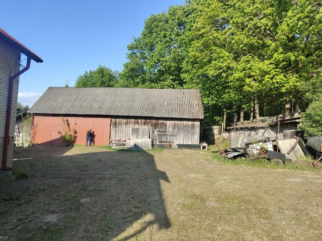 dom wolnostojący Nowe. Zdjęcie 5
