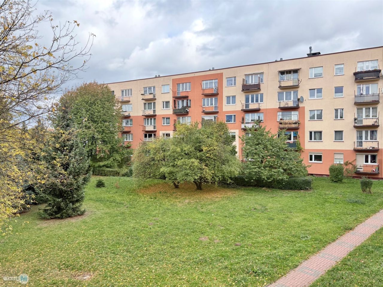 Mieszkanie 3-pokojowe Kielce Uroczysko, ul. Klonowa. Zdjęcie 12
