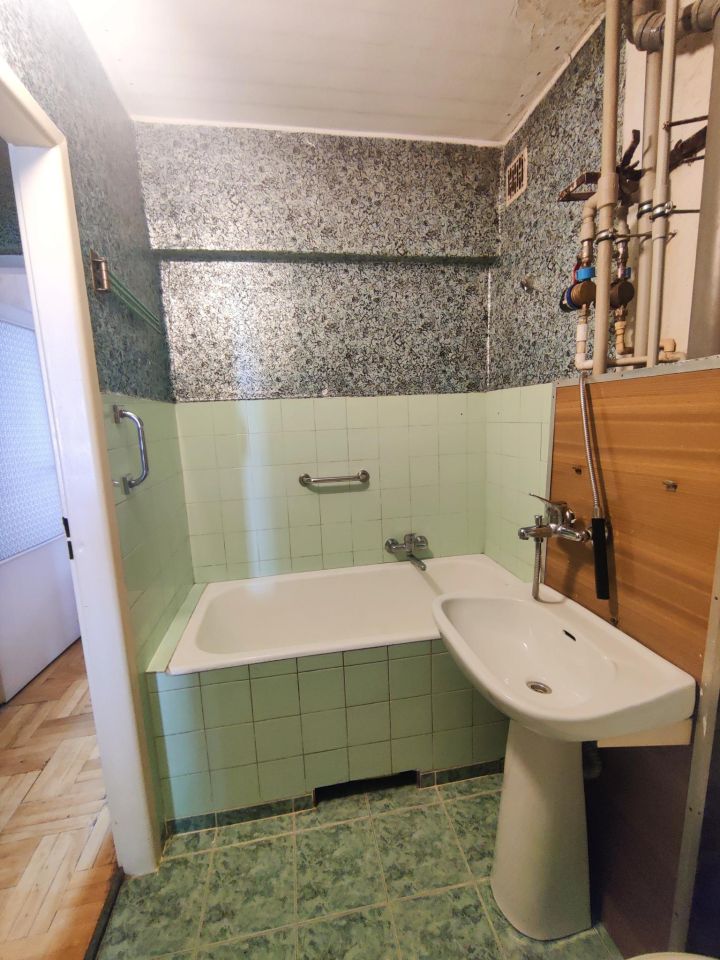 Mieszkanie 3-pokojowe Warszawa Mokotów, ul. Niegocińska. Zdjęcie 10