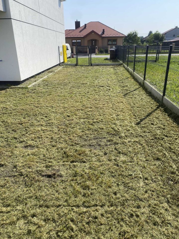 Mieszkanie 3-pokojowe Ostrowiec Świętokrzyski, ul. Akacjowa. Zdjęcie 3