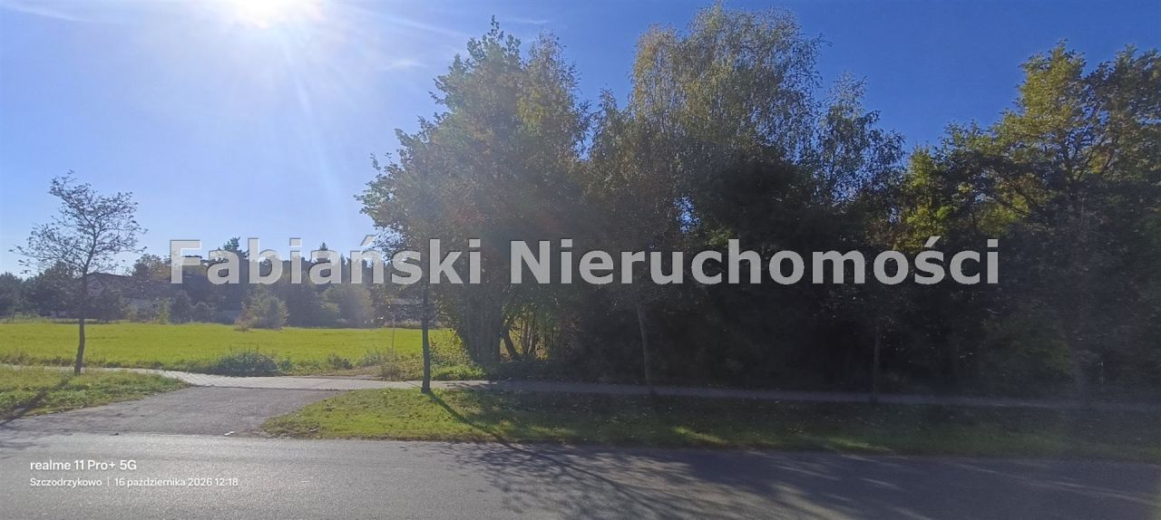 Działka inwestycyjna Dachowa. Zdjęcie 2