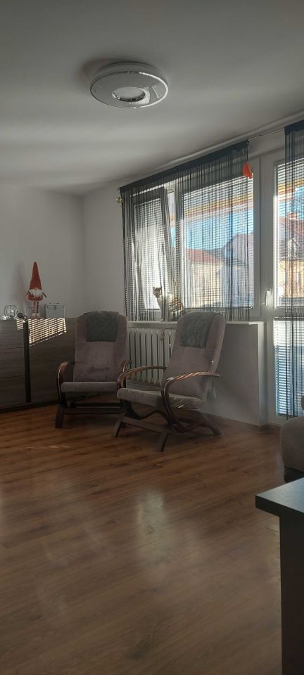 Mieszkanie 3-pokojowe Braniewo