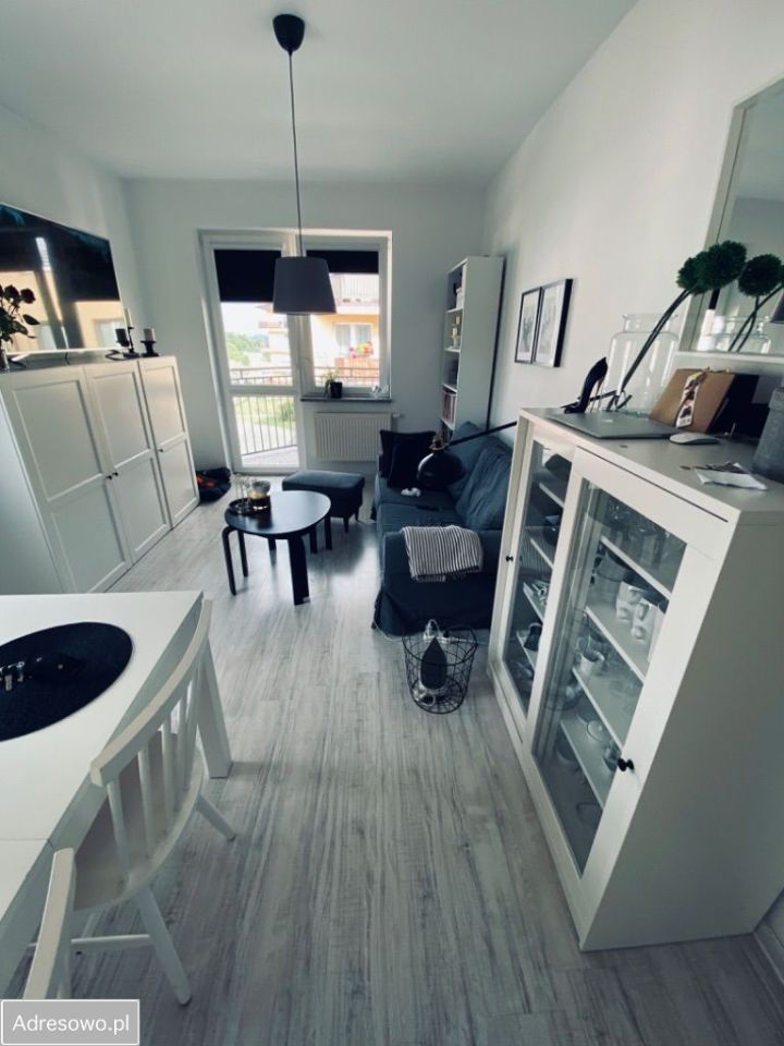 Mieszkanie 2-pokojowe Świdnica, ul. Bogusza Stęczyńskiego