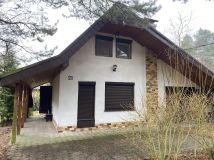 dom wolnostojący Szczedrzyk, ul. Osiedle Letnisko