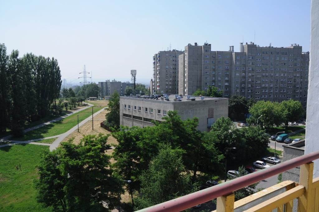 Mieszkanie 2-pokojowe Kraków Mistrzejowice, os. Oświecenia