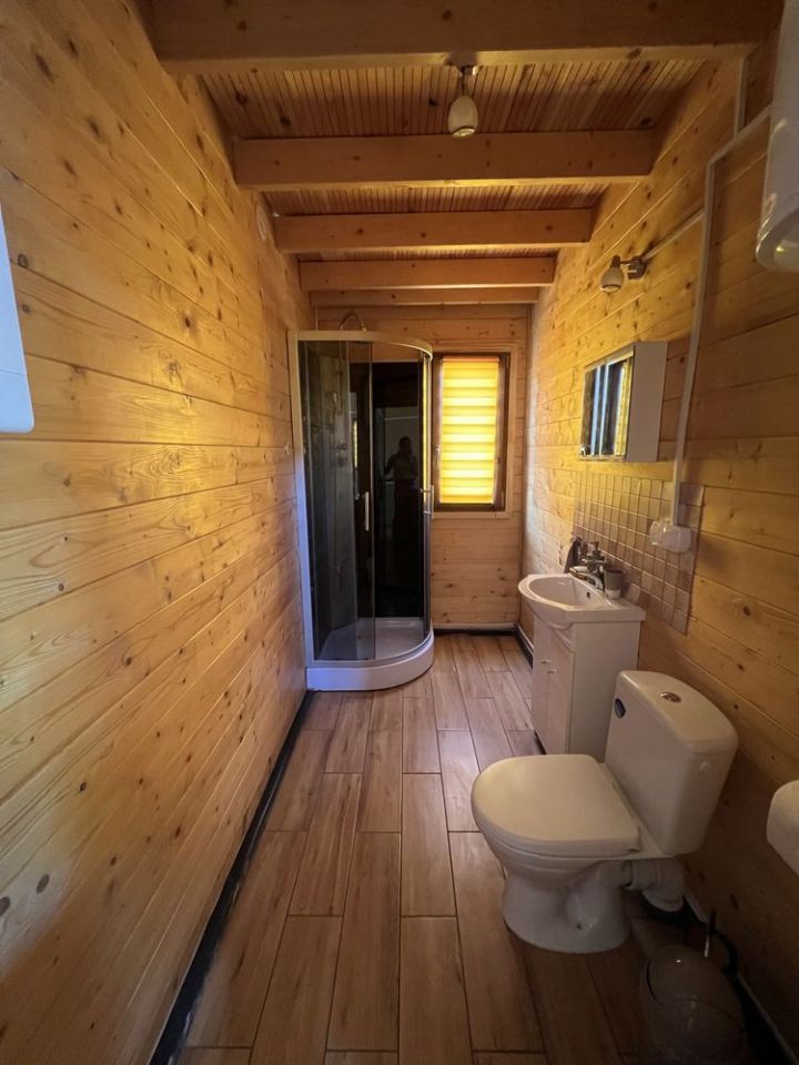 Działka budowlana Gorzewo. Zdjęcie 7