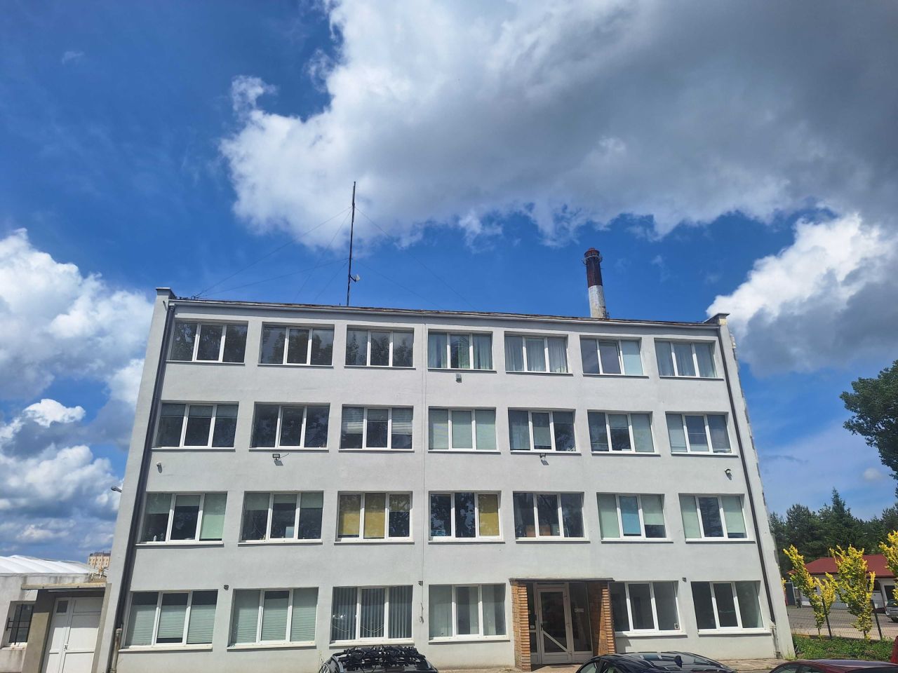 Lokal Koszalin, ul. Mieszka I. Zdjęcie 2