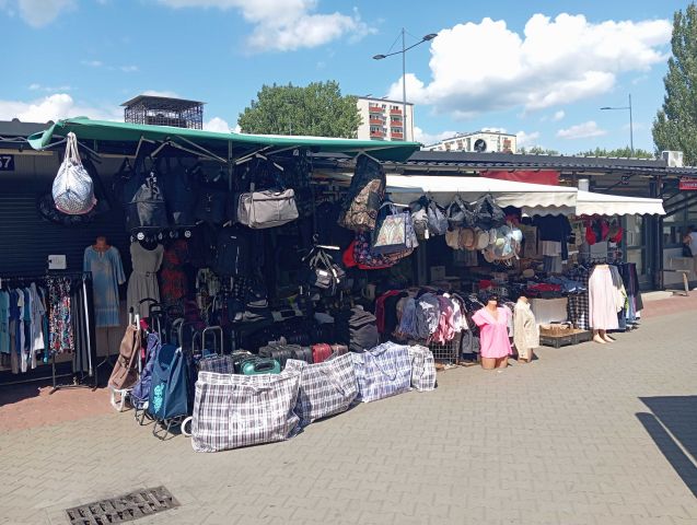 Lokal Warszawa Praga-Południe, ul. Grochowska. Zdjęcie 1