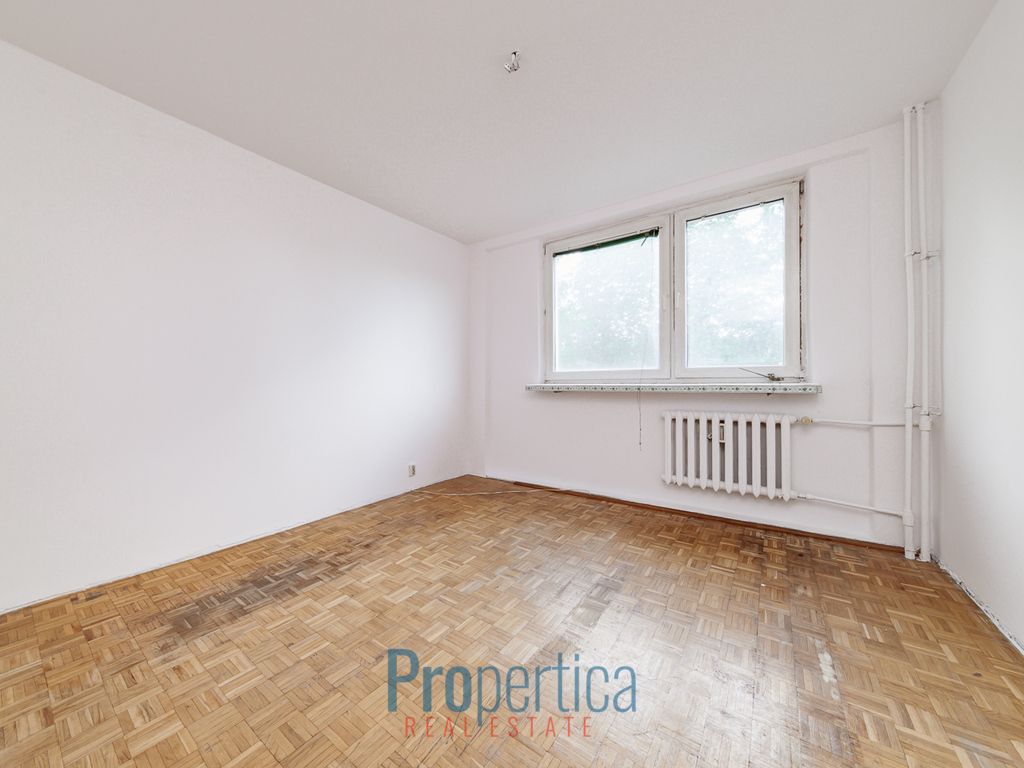 Mieszkanie 3-pokojowe Warszawa Bielany, ul. Marii Dąbrowskiej. Zdjęcie 5