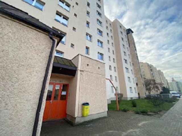 Mieszkanie 3-pokojowe Kalisz Dobrzec, ul. Prymasa Stefana Wyszyńskiego. Zdjęcie 1