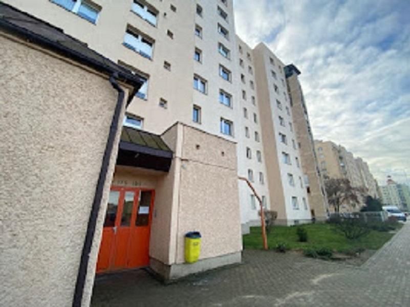 Mieszkanie 3-pokojowe Kalisz Dobrzec, ul. Prymasa Stefana Wyszyńskiego