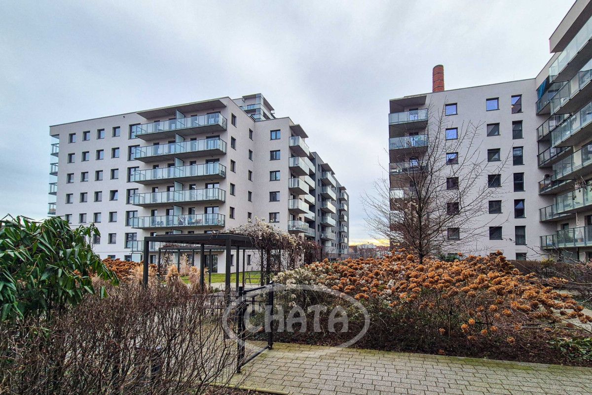 Mieszkanie 4-pokojowe Wrocław Śródmieście, ul. Jedności Narodowej. Zdjęcie 23