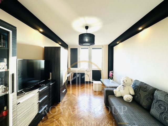 Mieszkanie 2-pokojowe Lublin LSM, ul. Skrzetuskiego. Zdjęcie 1