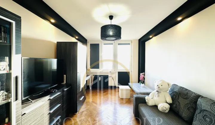 Mieszkanie 2-pokojowe Lublin LSM, ul. Skrzetuskiego