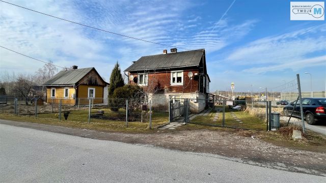 dom wolnostojący, 6 pokoi Suchedniów, ul. Świerkowa. Zdjęcie 3