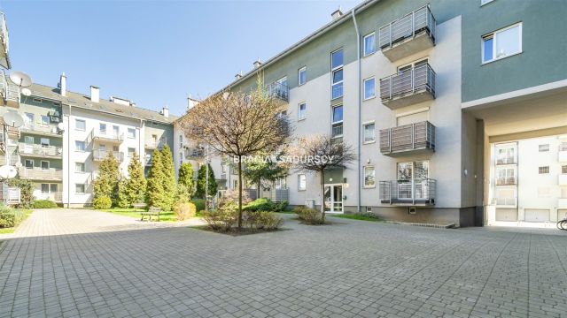 Mieszkanie 2-pokojowe Kraków Krowodrza, ul. Eljasza Walerego Radzikowskiego. Zdjęcie 17