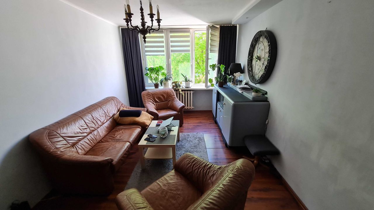 Mieszkanie 2-pokojowe Włocławek