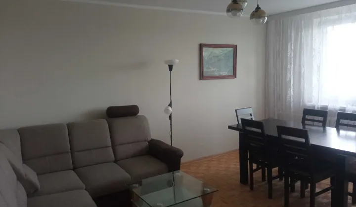 Mieszkanie 3-pokojowe Poznań Rataje, os. Orła Białego