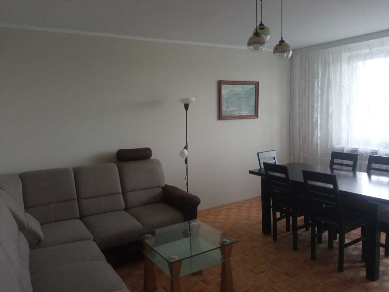 Mieszkanie 3-pokojowe Poznań Rataje, os. Orła Białego