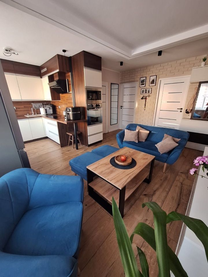 Mieszkanie 4-pokojowe Gniezno Winiary