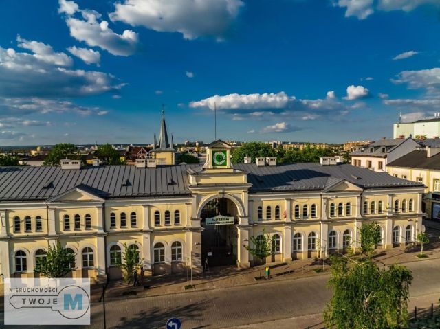Mieszkanie 1-pokojowe Kielce Centrum, ul. Hipoteczna. Zdjęcie 16