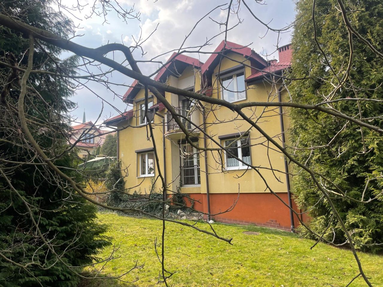 dom szeregowy, 6 pokoi Dąbrowa Górnicza Reden , ul. Romualda Traugutta. Zdjęcie 16