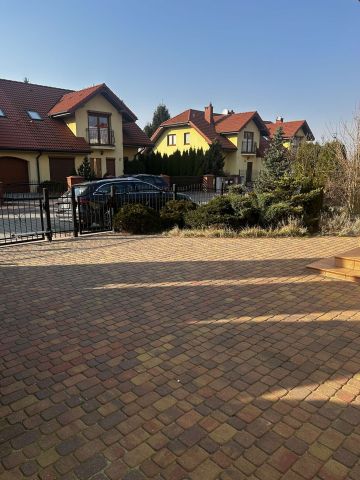 bliźniak, 4 pokoje Kłodawa, ul. Letnia. Zdjęcie 6