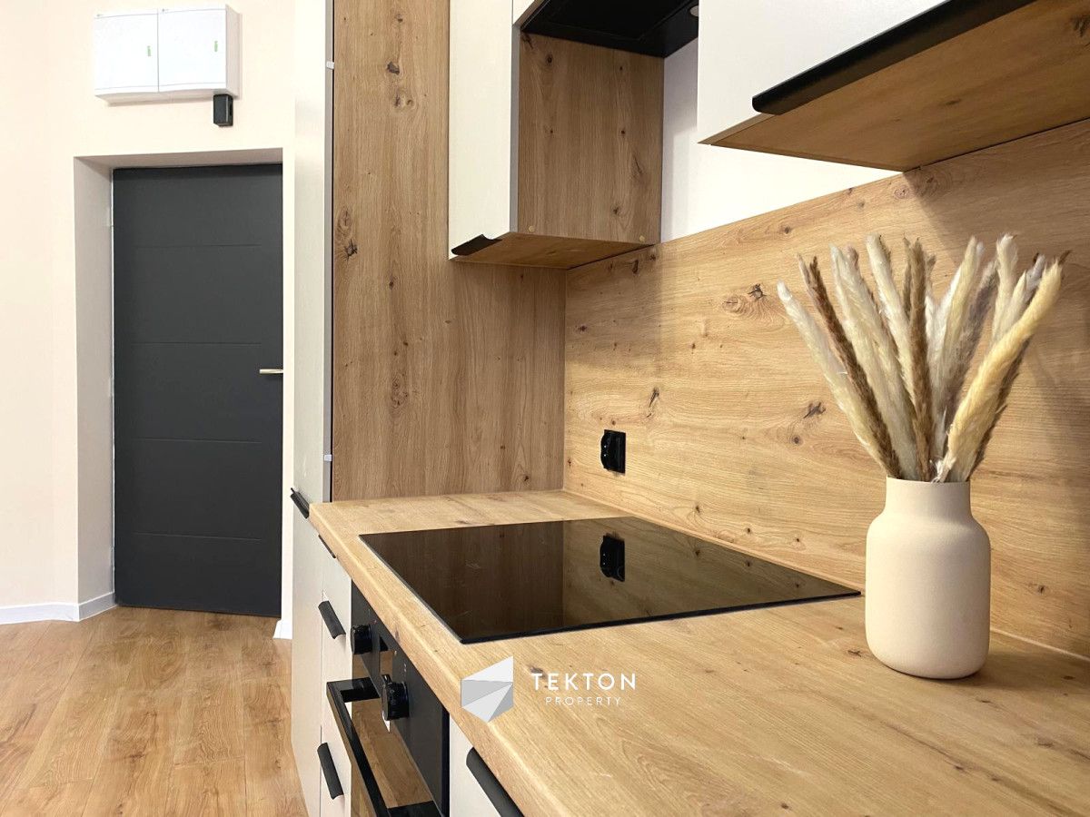 Mieszkanie 2-pokojowe Poznań Łazarz, ul. Kolejowa. Zdjęcie 8