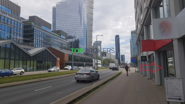 Lokal Warszawa Wola. Zdjęcie 5