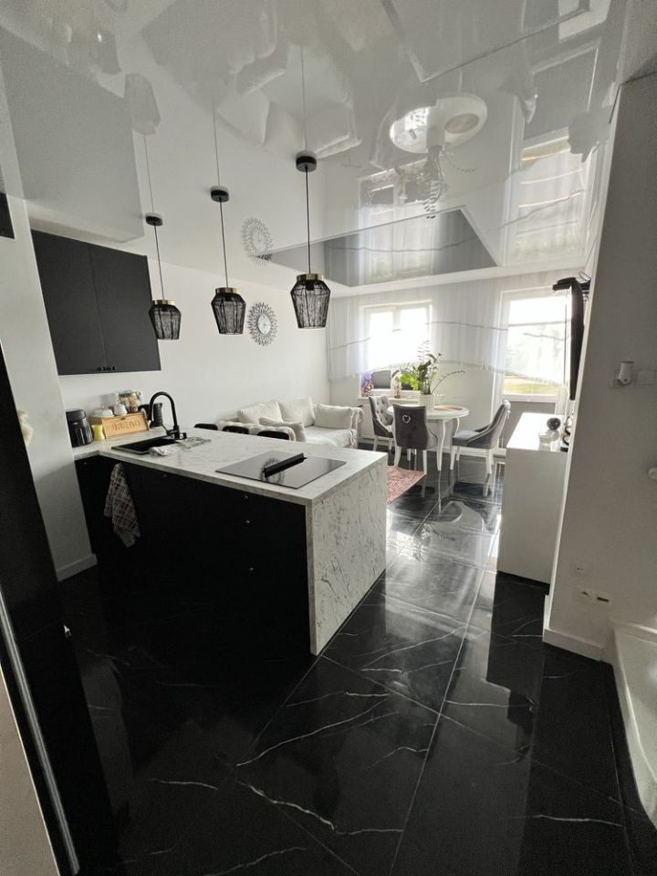 Mieszkanie 4-pokojowe Elbląg, ul. Leona Wyczółkowskiego