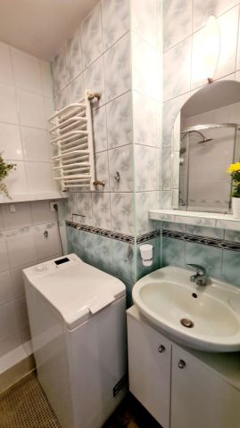 Mieszkanie 2-pokojowe Wrocław Fabryczna, ul. Grobla Kozanowska. Zdjęcie 12