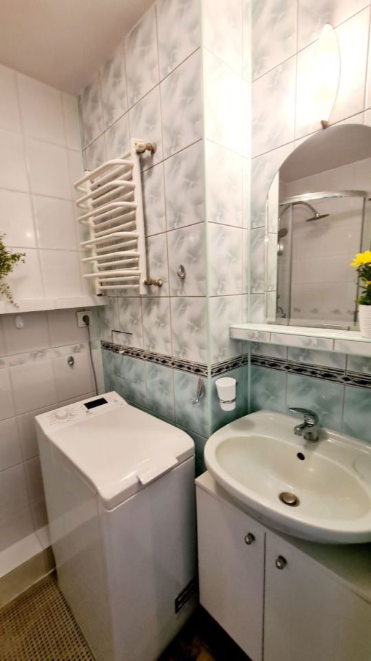 Mieszkanie 2-pokojowe Wrocław Fabryczna, ul. Grobla Kozanowska. Zdjęcie 12