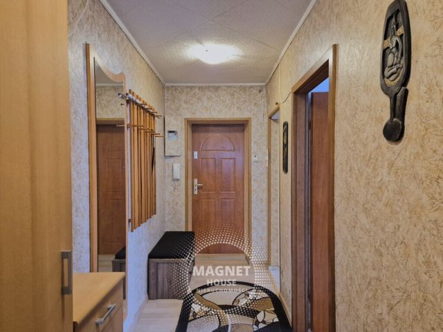 Mieszkanie 3-pokojowe Szczecin Świerczewo, ul. 26 Kwietnia. Zdjęcie 11