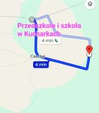 Działka budowlana Czechel. Zdjęcie 2