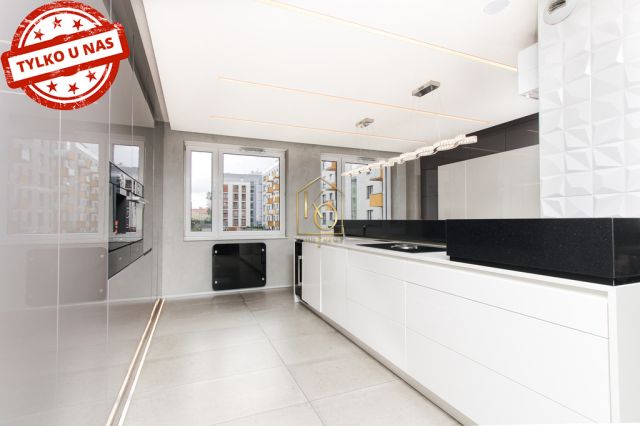 Mieszkanie 3-pokojowe Wrocław Tarnogaj, ul. Jesionowa. Zdjęcie 5