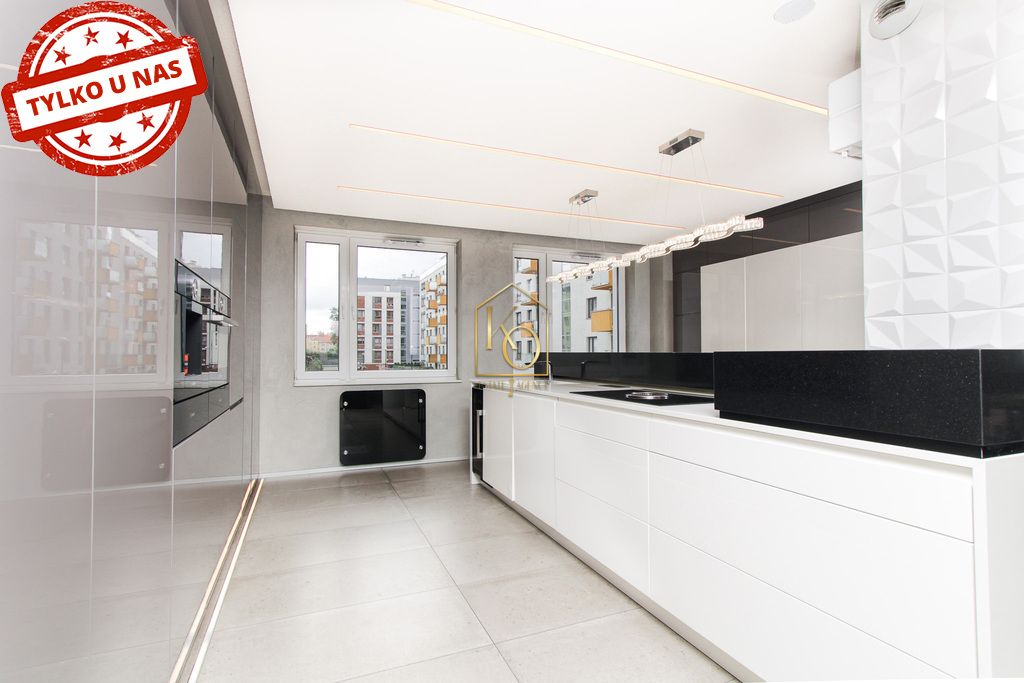 Mieszkanie 3-pokojowe Wrocław Tarnogaj, ul. Jesionowa. Zdjęcie 5