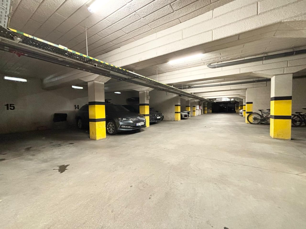 Mieszkanie 3-pokojowe Malbork Wielbark, ul. Marii Rodziewiczówny. Zdjęcie 19