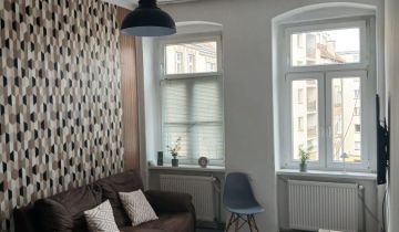 Mieszkanie 2-pokojowe Wrocław Stare Miasto, ul. Nowowiejska