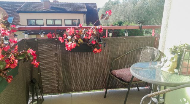 Mieszkanie 3-pokojowe Szczecin Żelechowa, ul. Szczygli Zaułek. Zdjęcie 13