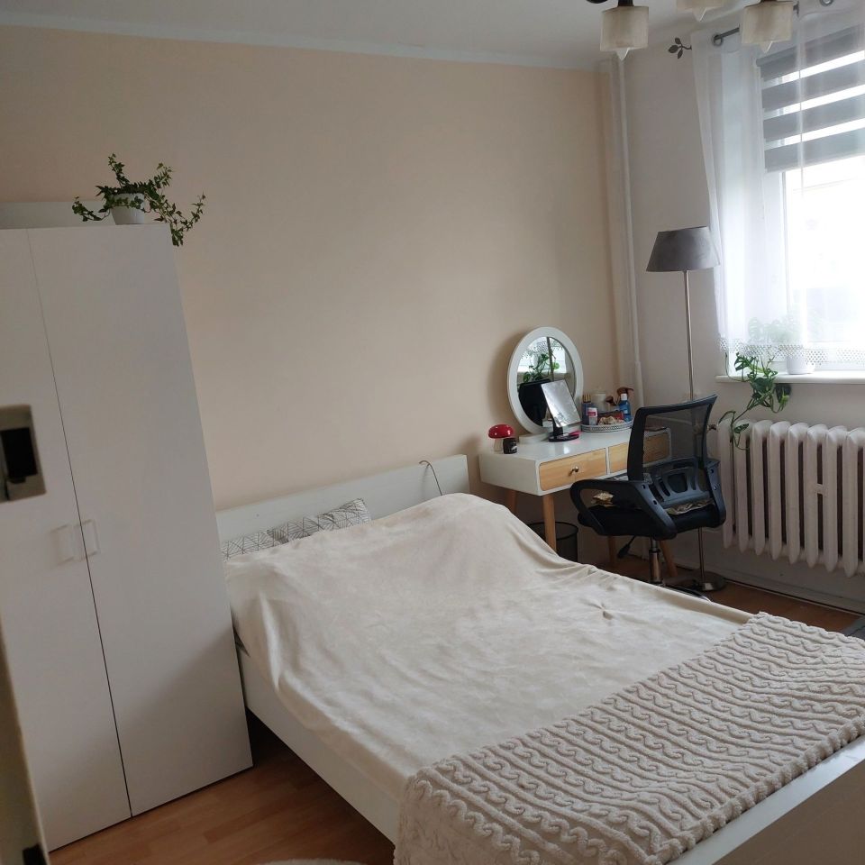 Mieszkanie 4-pokojowe Golczewo. Zdjęcie 8